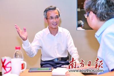 中国人民对外友好协会会长林松添：民间外交正当其时 助力世界“读懂中国”.jpeg